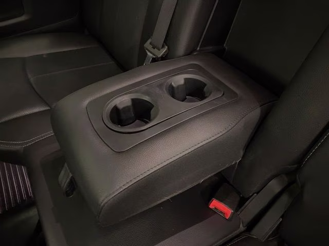 2018 Delmonico Red Pearlcoat Ram 2500 Laramie 4X4 Truck