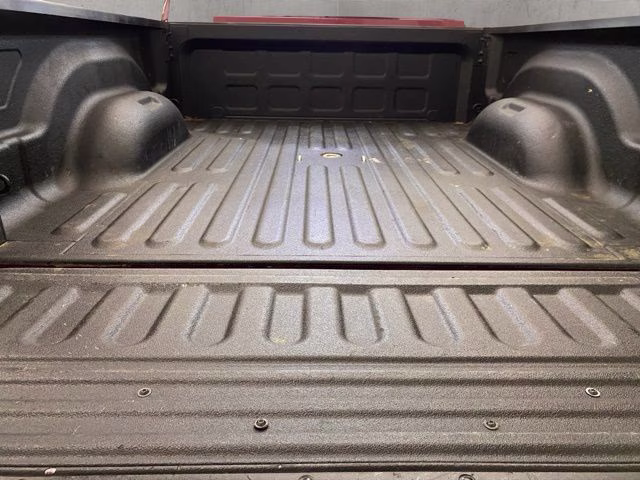 2018 Delmonico Red Pearlcoat Ram 2500 Laramie 4X4 Truck