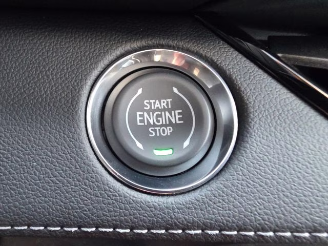 2026 Cherry Red Tintcoat Buick Enclave Sport Touring FWD SUV