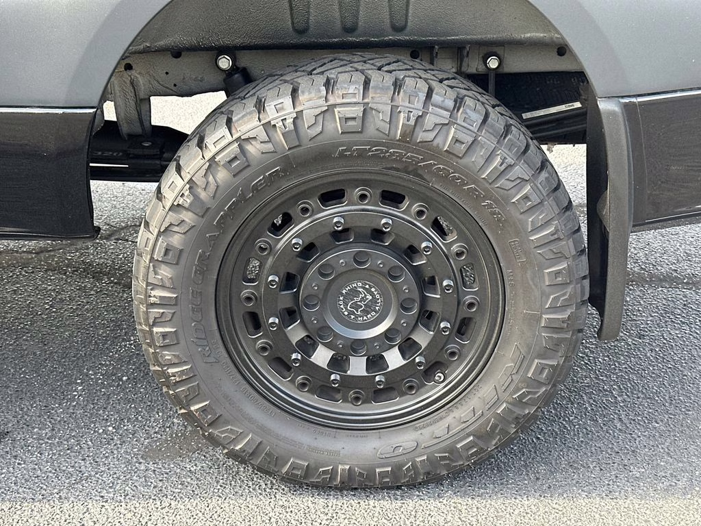 2023 Black Mercedes-Benz Sprinter 2500 Passenger 144 WB AWD Van