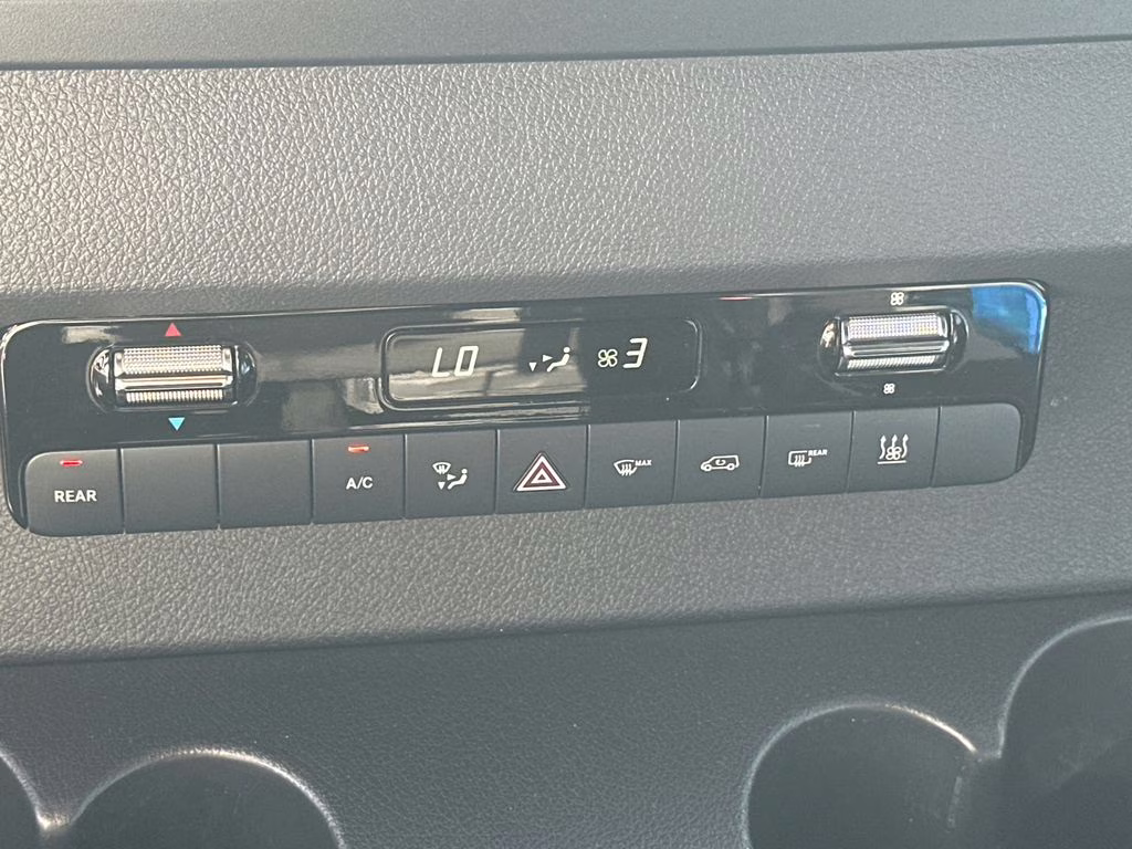 2023 Black Mercedes-Benz Sprinter 2500 Passenger 144 WB AWD Van