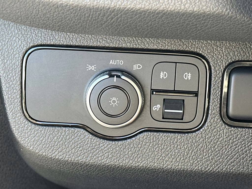 2023 Black Mercedes-Benz Sprinter 2500 Passenger 144 WB AWD Van