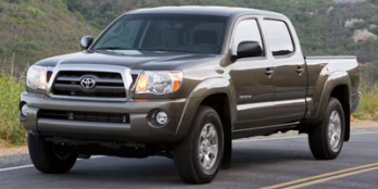 2009 Toyota Tacoma PreRunner RWD Truck