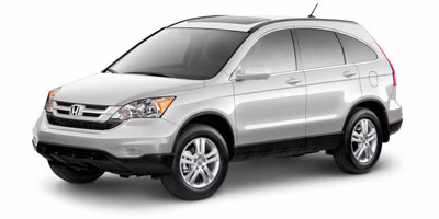 2011 Honda CR-V EX-L FWD SUV