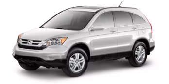 2011 Honda CR-V EX-L FWD SUV