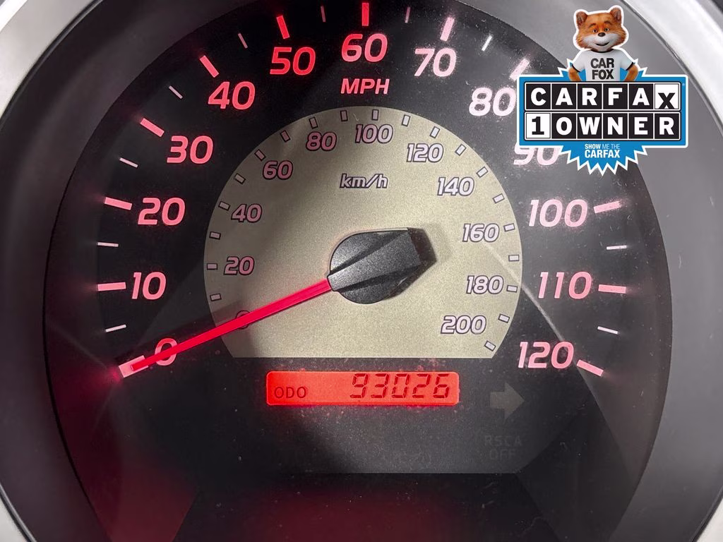2009 Super White Toyota Tacoma PreRunner RWD Truck