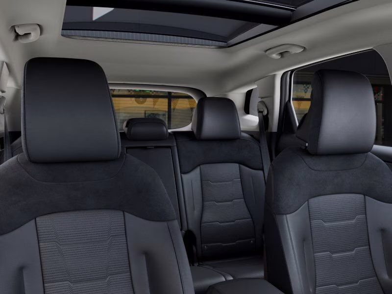 2026 Wolf Gray Kia Sportage Hybrid SX-Prestige AWD SUV