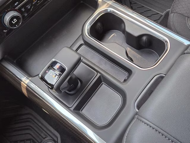 2026 Summit White Chevrolet Silverado 1500 LT 4X4 Truck
