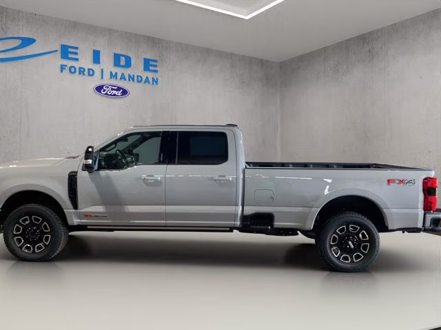 2026 Avalanche Ford Super Duty F-350 SRW Platinum 4X4 Truck
