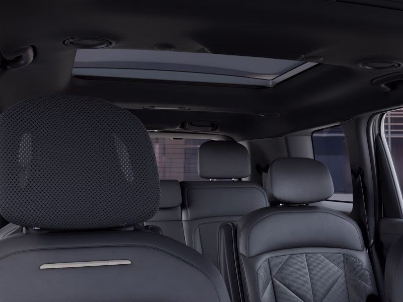 2027 Glacial White Pearl Kia Telluride Hybrid SX FWD SUV