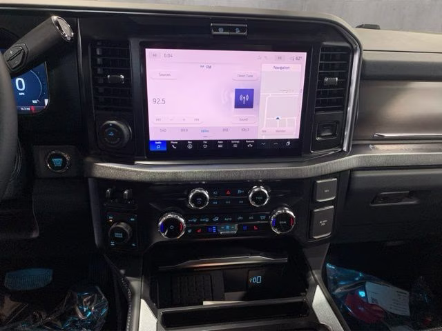2026 Avalanche Ford Super Duty F-350 SRW Platinum 4X4 Truck