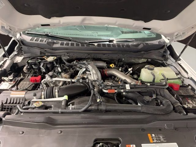 2026 Avalanche Ford Super Duty F-350 SRW Platinum 4X4 Truck