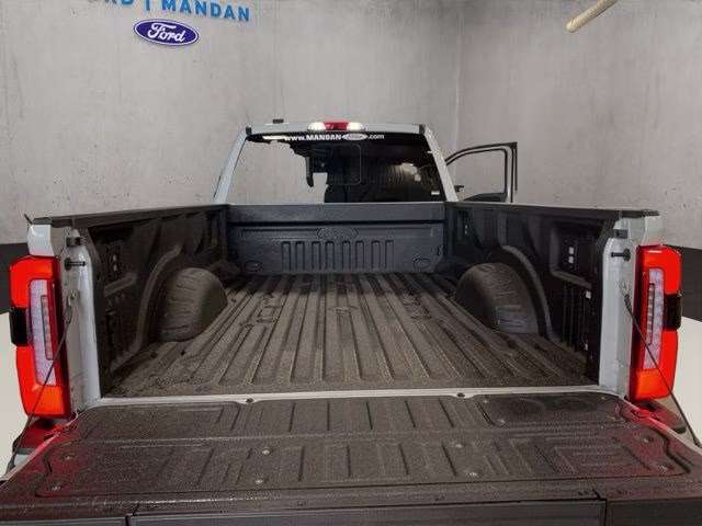 2026 Avalanche Ford Super Duty F-350 SRW Platinum 4X4 Truck