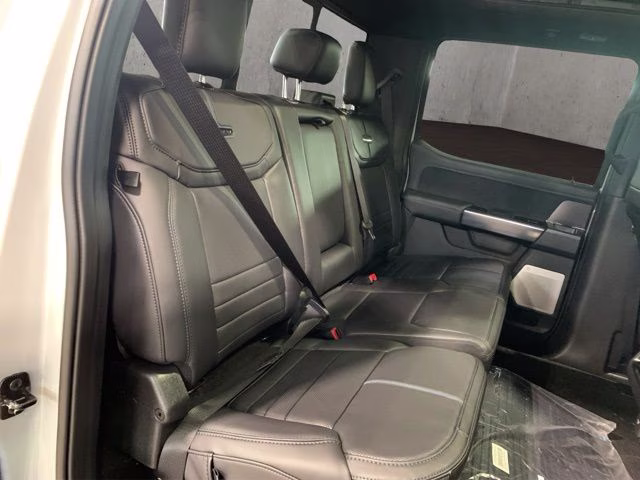 2026 Avalanche Ford Super Duty F-350 SRW Platinum 4X4 Truck