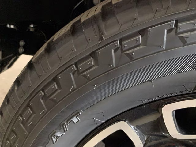 2026 Avalanche Ford Super Duty F-350 SRW Platinum 4X4 Truck