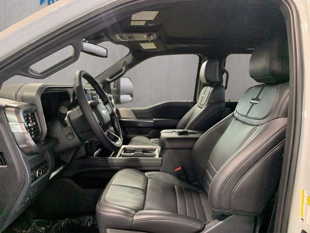 2026 Avalanche Ford Super Duty F-350 SRW Platinum 4X4 Truck