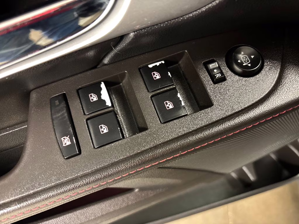 2015 Silver Sky Metallic GMC Terrain SLE-1 FWD SUV