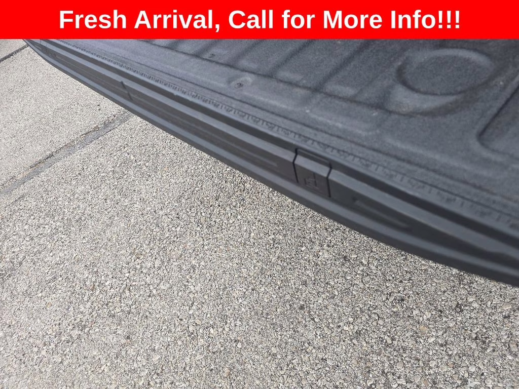 2025 Shadow Black Ford Ranger Raptor 4X4 Truck