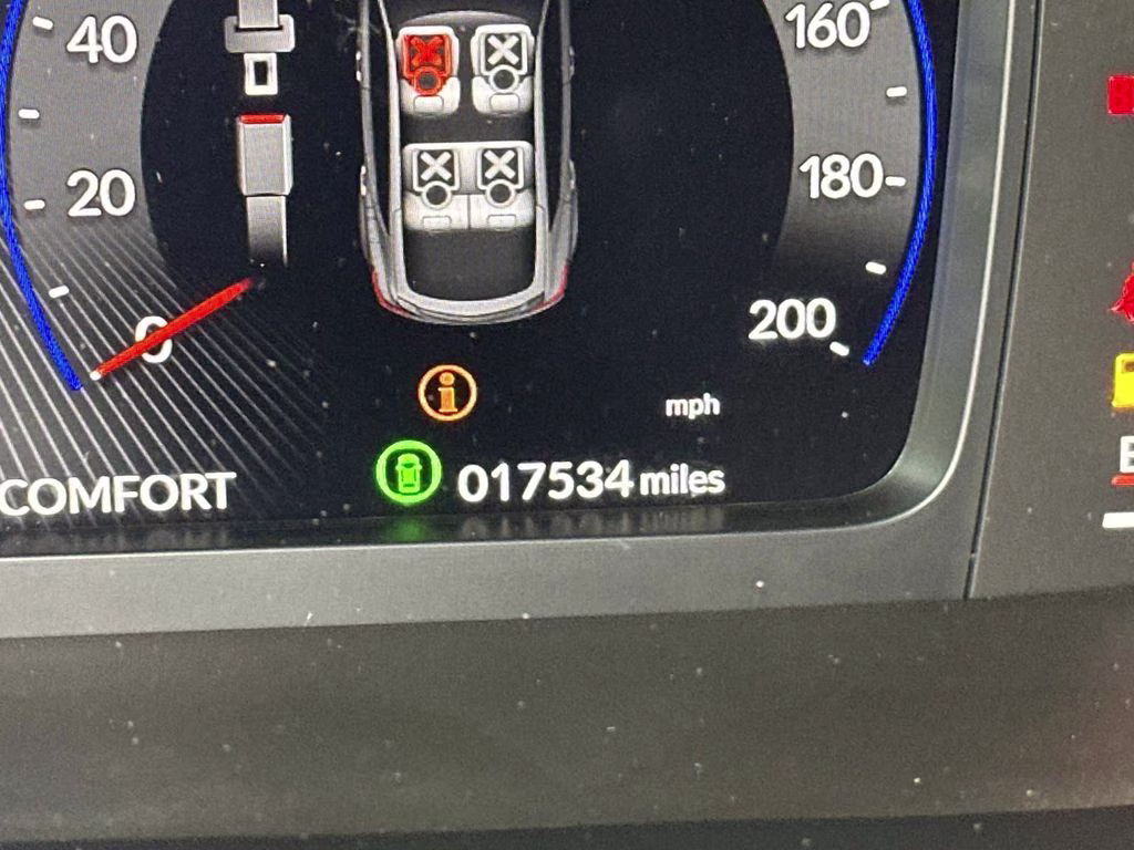 2024 MATTE BLACK Acura Integra Type S FWD Hatchback