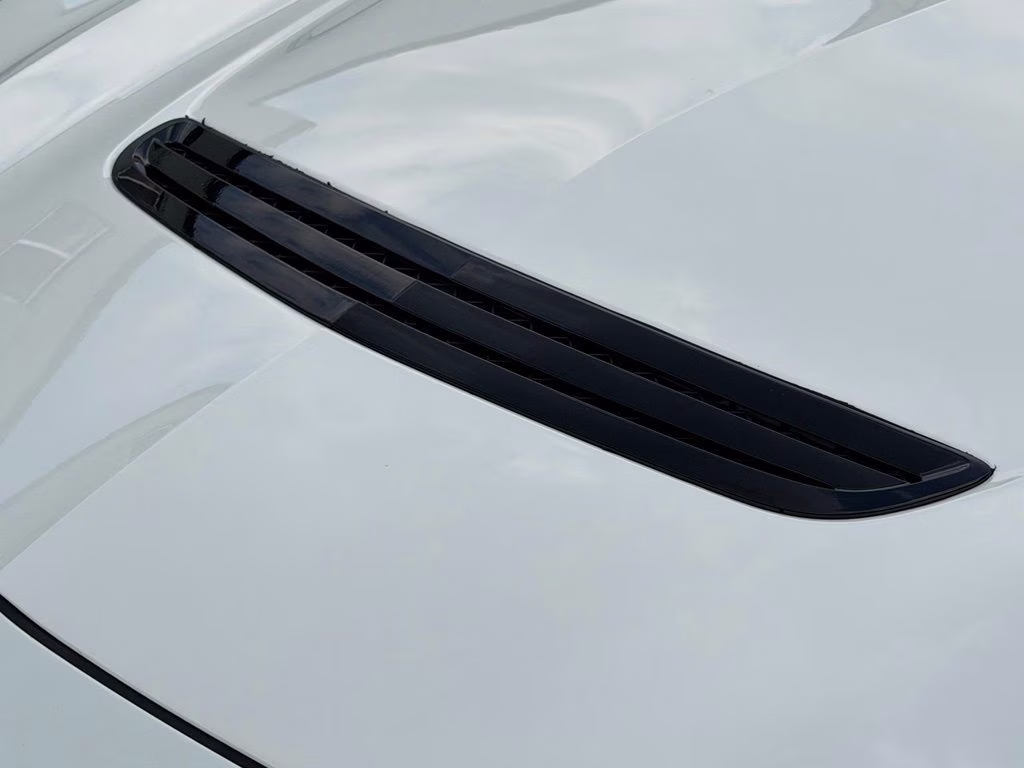2024 MATTE BLACK Acura Integra Type S FWD Hatchback