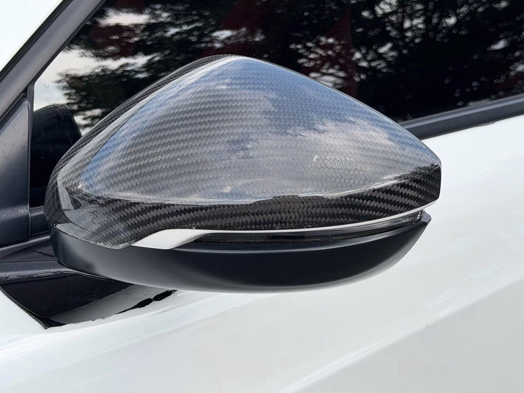 2024 MATTE BLACK Acura Integra Type S FWD Hatchback