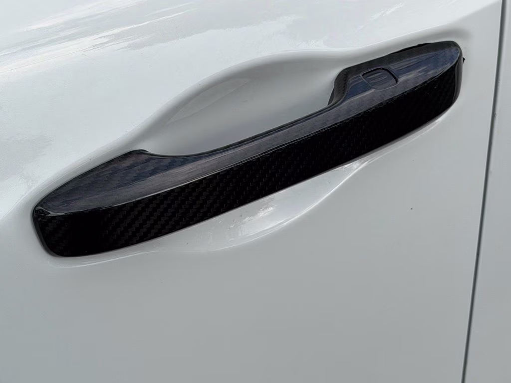 2024 MATTE BLACK Acura Integra Type S FWD Hatchback