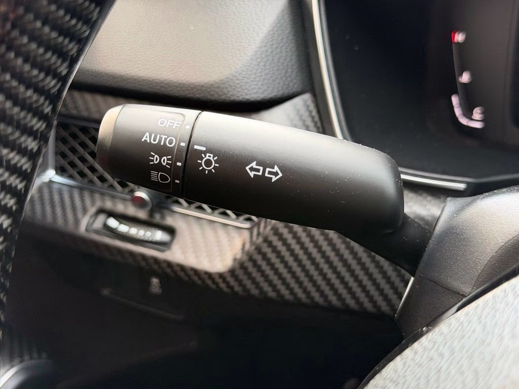 2024 MATTE BLACK Acura Integra Type S FWD Hatchback