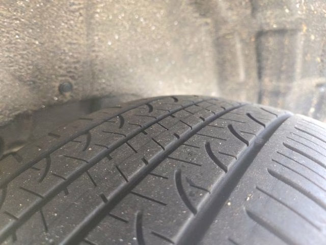 2023 Crystal Black Silica Subaru Outback Premium AWD SUV