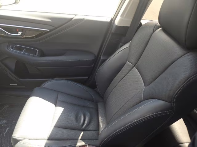 2023 Autumn Green Metallic Subaru Outback Limited AWD SUV