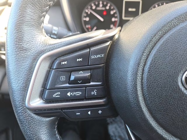 2023 Autumn Green Metallic Subaru Outback Limited AWD SUV