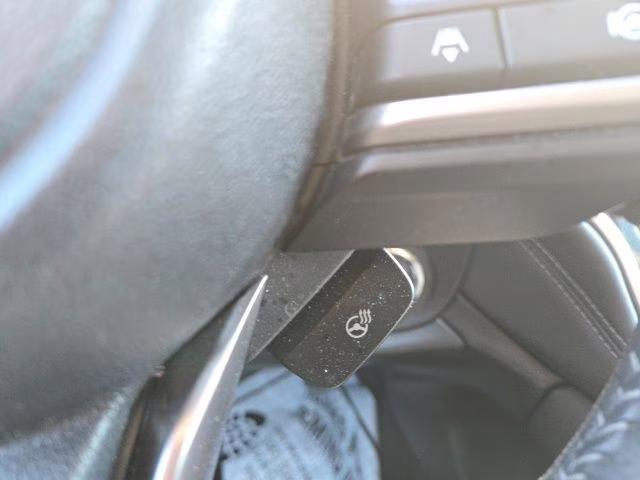 2023 Autumn Green Metallic Subaru Outback Limited AWD SUV