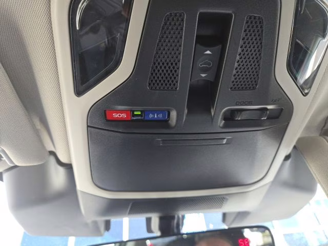 2023 Autumn Green Metallic Subaru Outback Limited AWD SUV