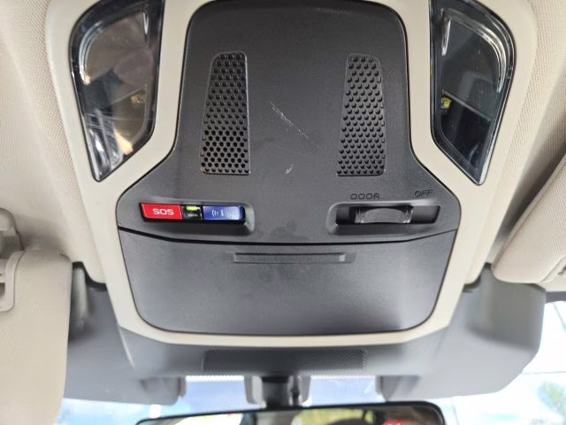 2023 Crystal Black Silica Subaru Outback Premium AWD SUV