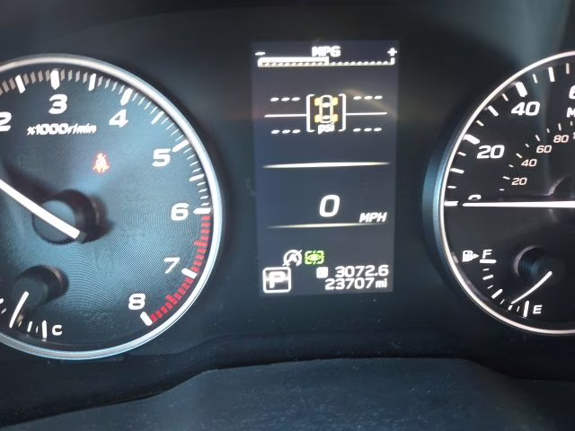 2023 Autumn Green Metallic Subaru Outback Limited AWD SUV