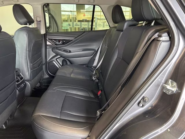 2023 Magnetite Gray Metallic Subaru Outback Limited XT AWD SUV