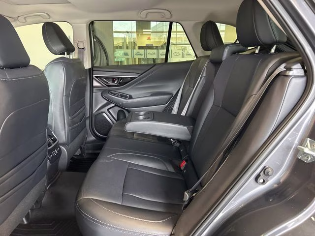 2023 Magnetite Gray Metallic Subaru Outback Limited XT AWD SUV