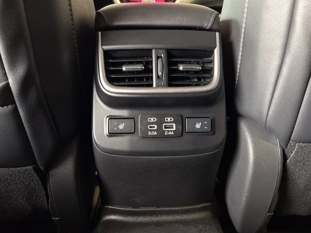 2023 Magnetite Gray Metallic Subaru Outback Limited XT AWD SUV
