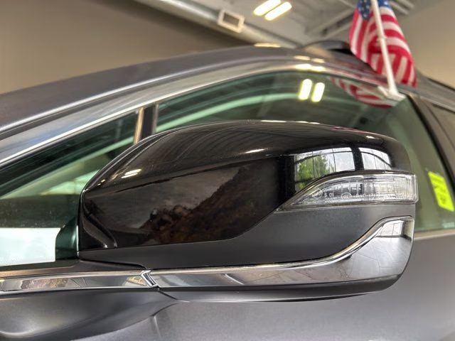 2023 Magnetite Gray Metallic Subaru Outback Limited XT AWD SUV