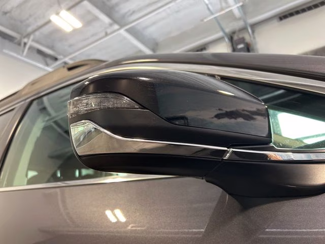 2023 Magnetite Gray Metallic Subaru Outback Limited XT AWD SUV