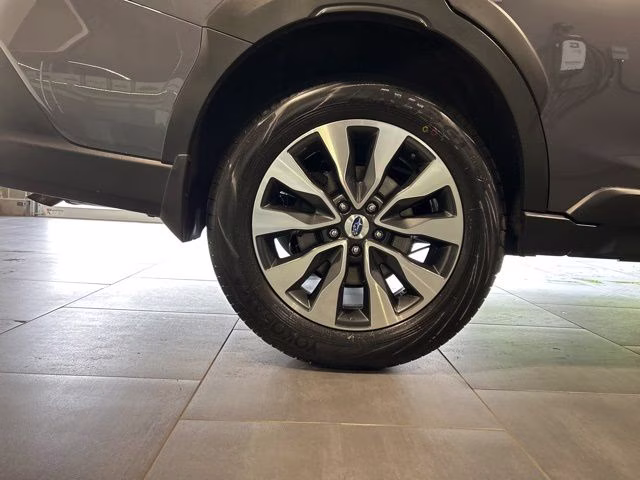 2023 Magnetite Gray Metallic Subaru Outback Limited XT AWD SUV
