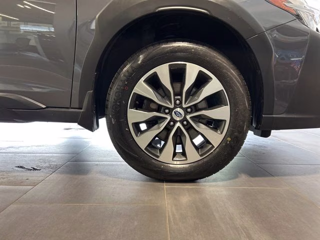 2023 Magnetite Gray Metallic Subaru Outback Limited XT AWD SUV