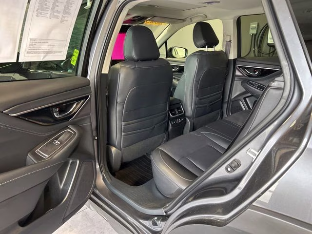 2023 Magnetite Gray Metallic Subaru Outback Limited XT AWD SUV