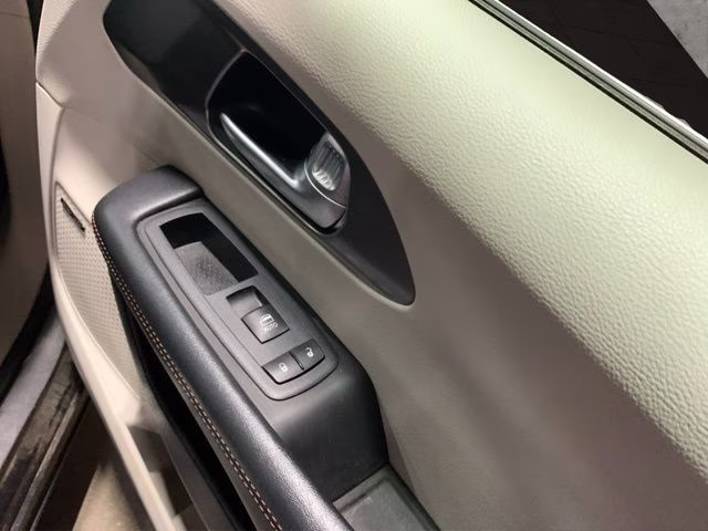 2020 Granite Crystal Metallic Clearcoat Chrysler Pacifica Touring L Plus FWD Van