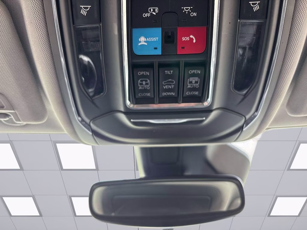 2022 Bright White Clearcoat Jeep Grand Cherokee 4xe 4X4 SUV