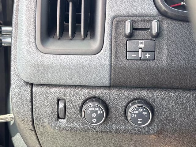 2016 Cyber Gray Metallic Chevrolet Colorado Z71 4X4 Truck