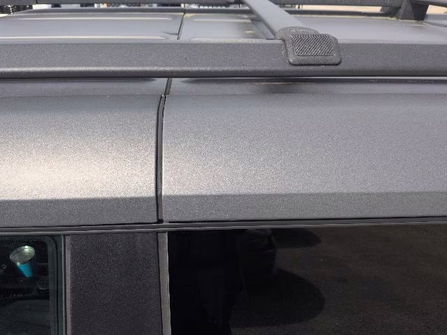 2021 Blue Metallic Ford Bronco Outer Banks 4X4 SUV