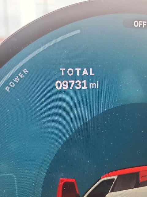 2026 White Metallic MINI John Cooper Works Countryman AWD SUV