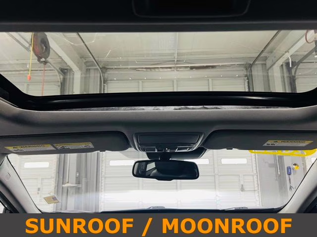 2022 Lunar Silver Metallic Honda CR-V Touring AWD SUV