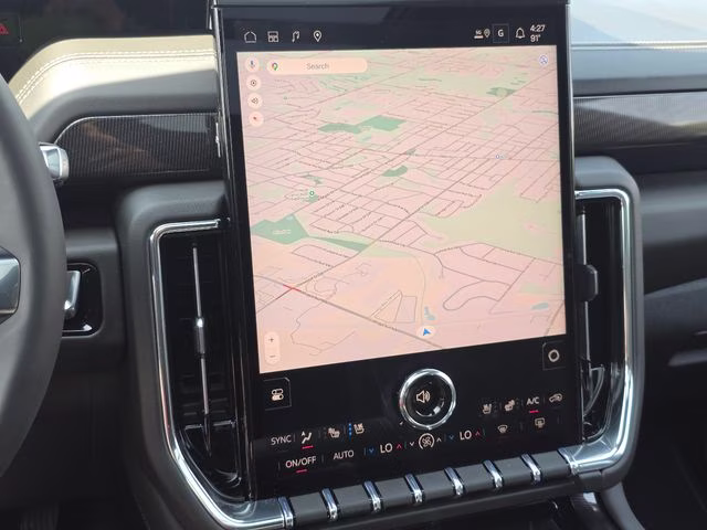 2026 Volcanic Red Tintcoat GMC Yukon Elevation 4X4 SUV