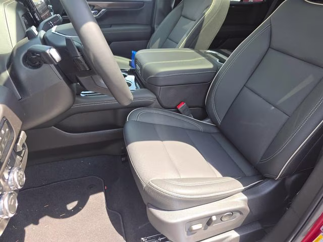 2026 Volcanic Red Tintcoat GMC Yukon Elevation 4X4 SUV